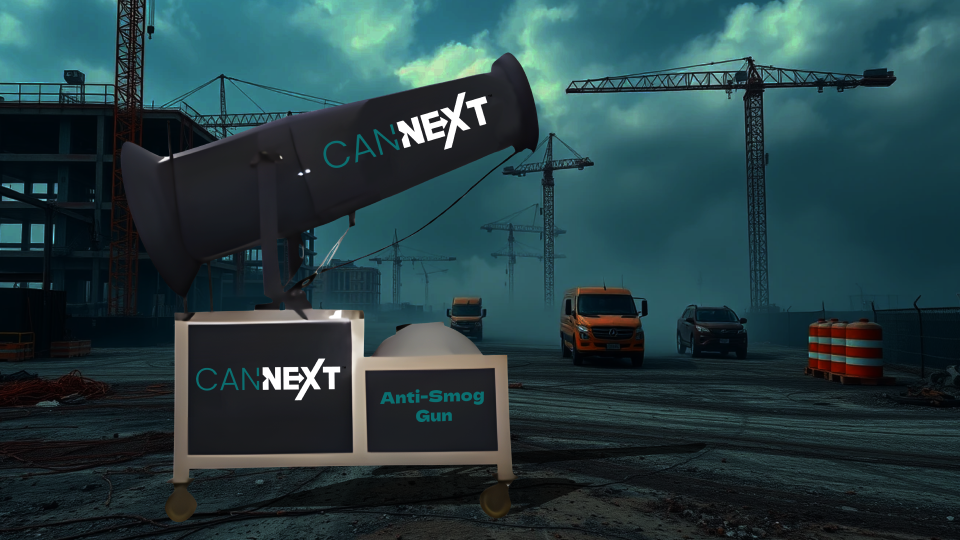 Diesel Generators Thumbnail
